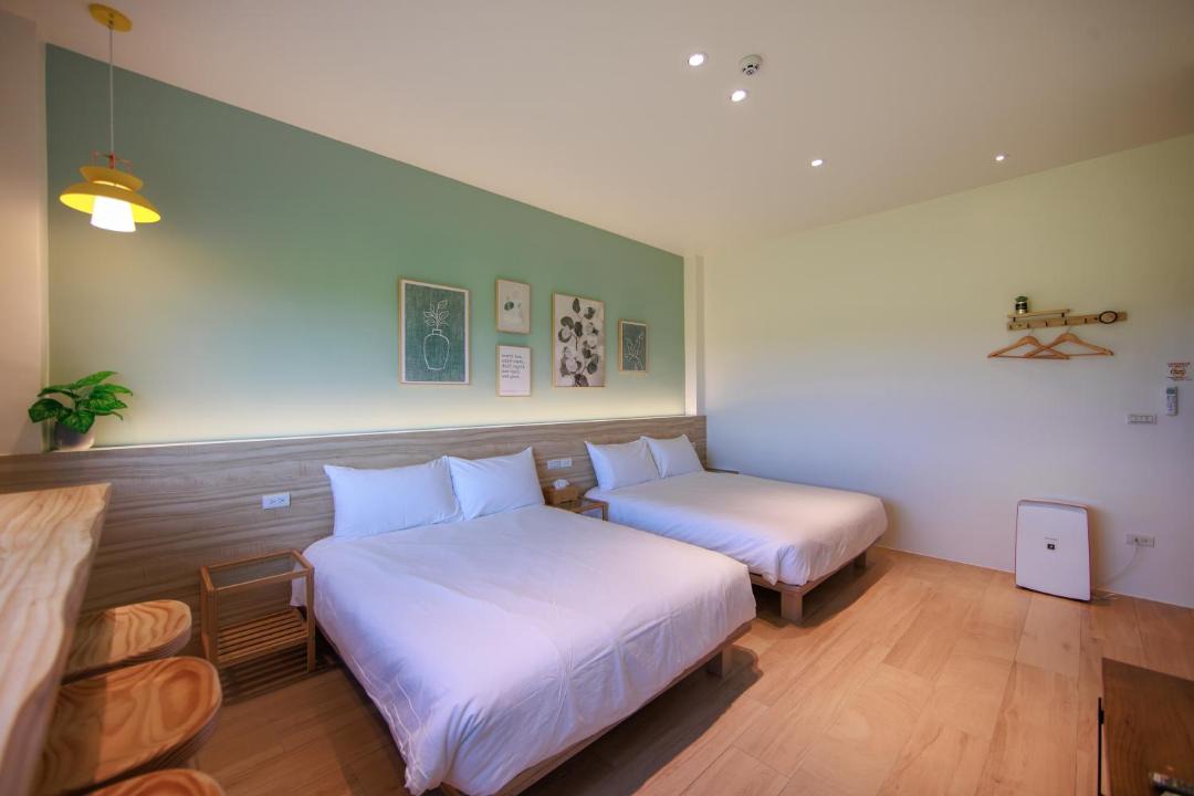 Photo of Bedroom in Dongshan