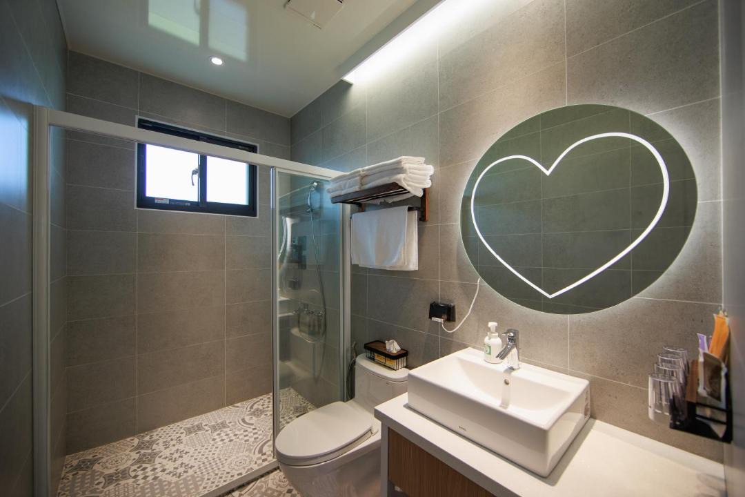 Photo of Bathroom in Dongshan