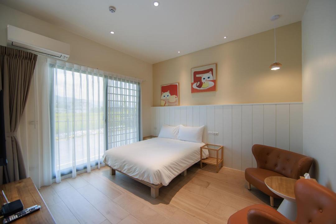 Photo of Bedroom in Dongshan