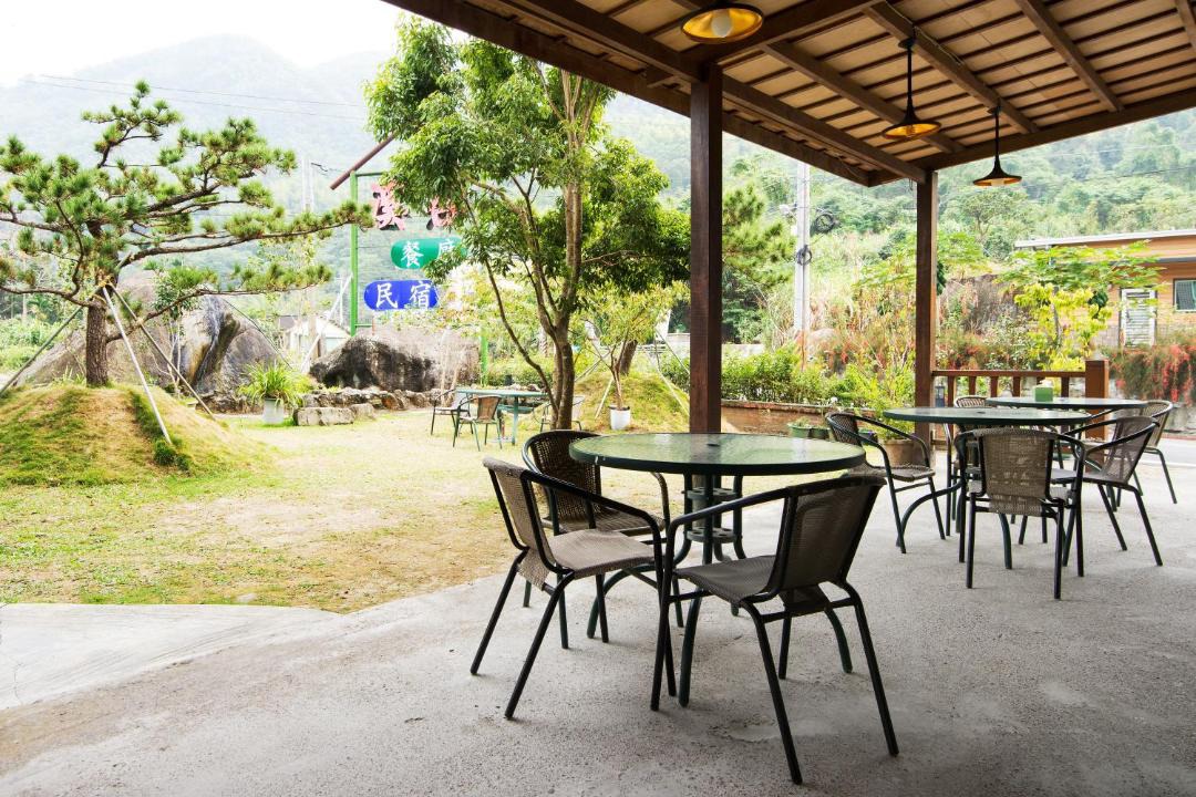 Photo of Others in Xitou