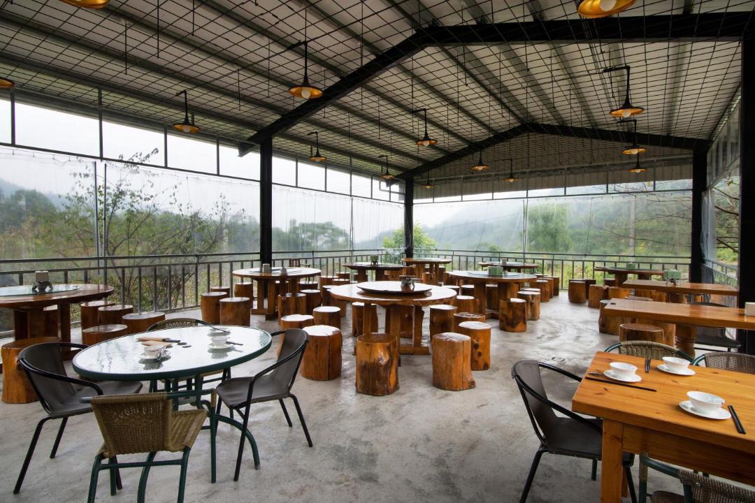 Photo of Patio Balcony in Xitou