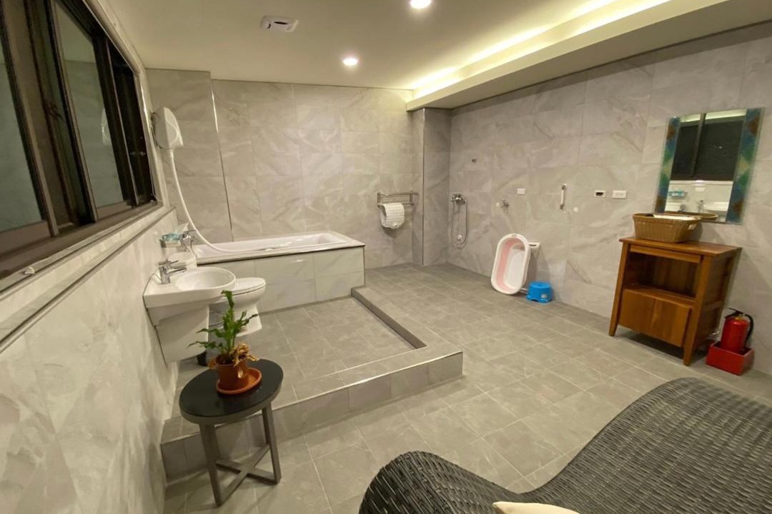Photo of Bathroom in Zhushan