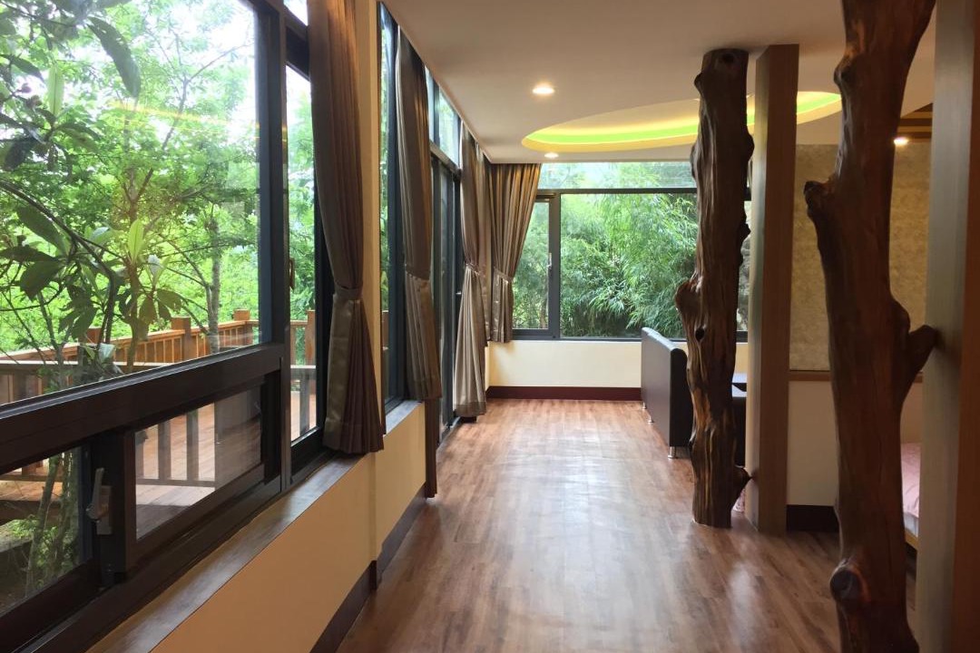 Photo of Bedroom in Xitou
