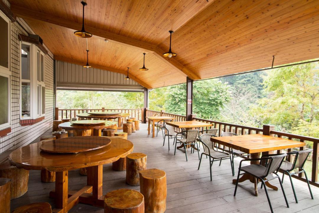 Photo of Patio Balcony in Xitou