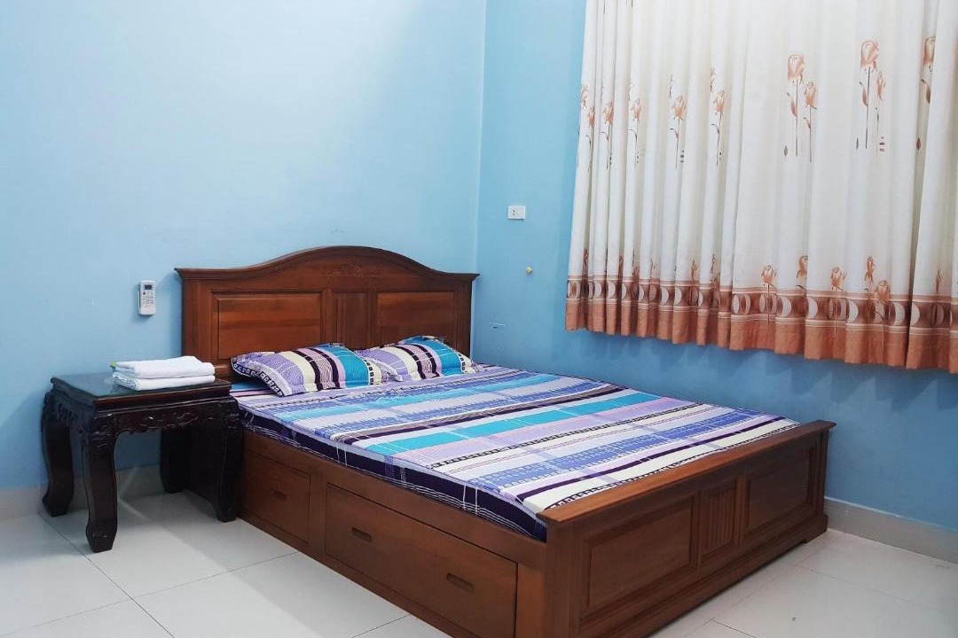 Photo of Bedroom in Vung Tau