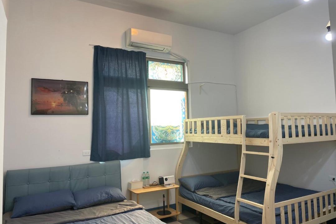 Photo of Bedroom in Yuanlin