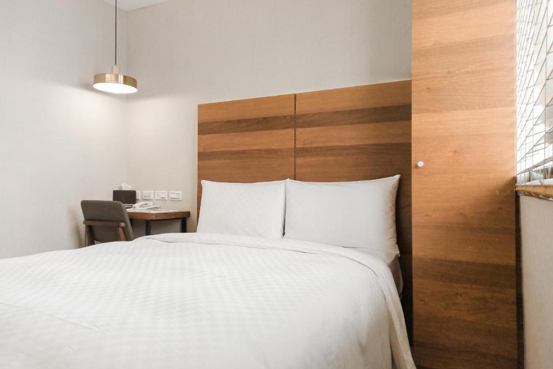 Photo of Bedroom in Datong
