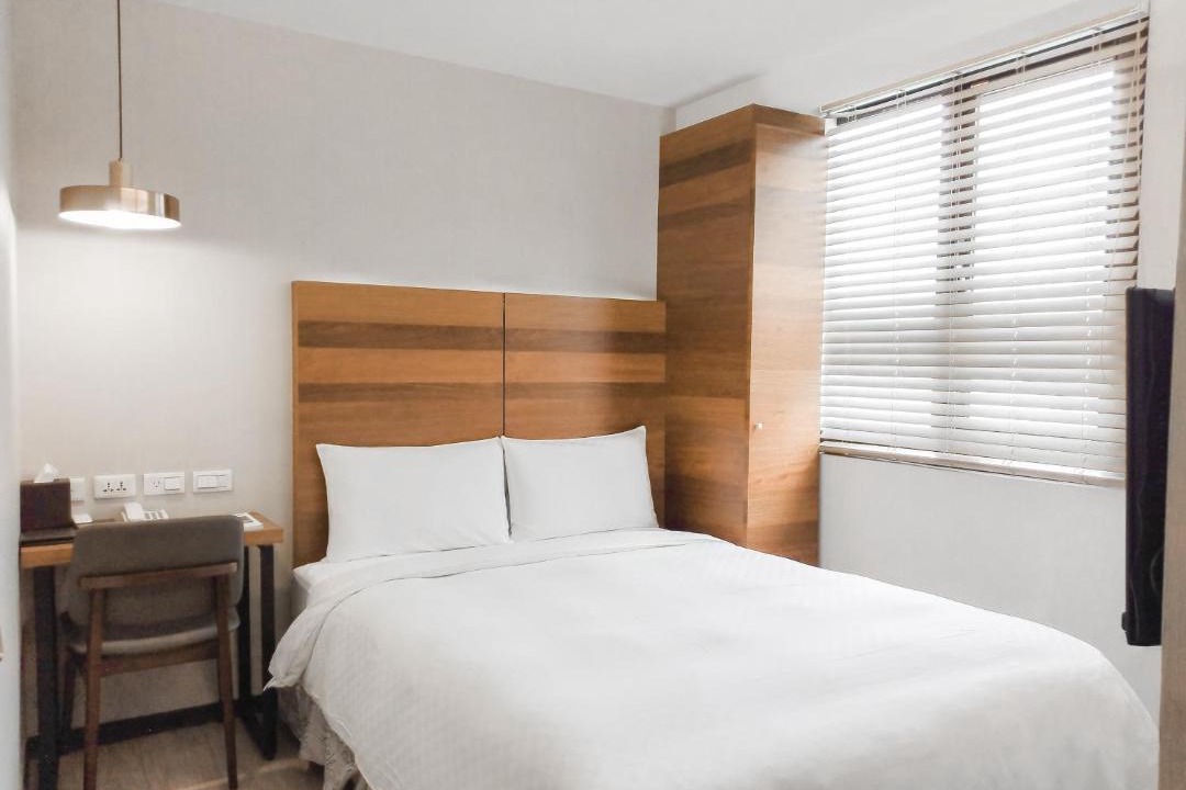 Photo of Bedroom in Datong