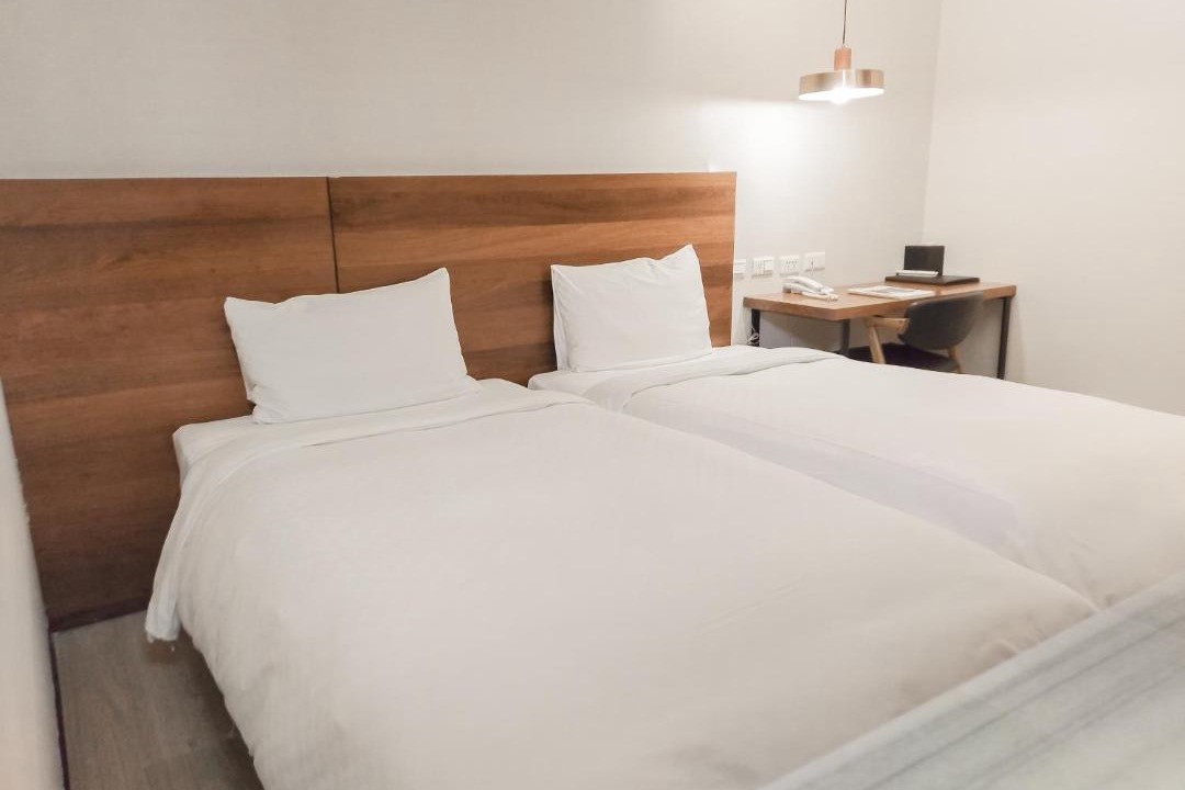 Photo of Bedroom in Datong