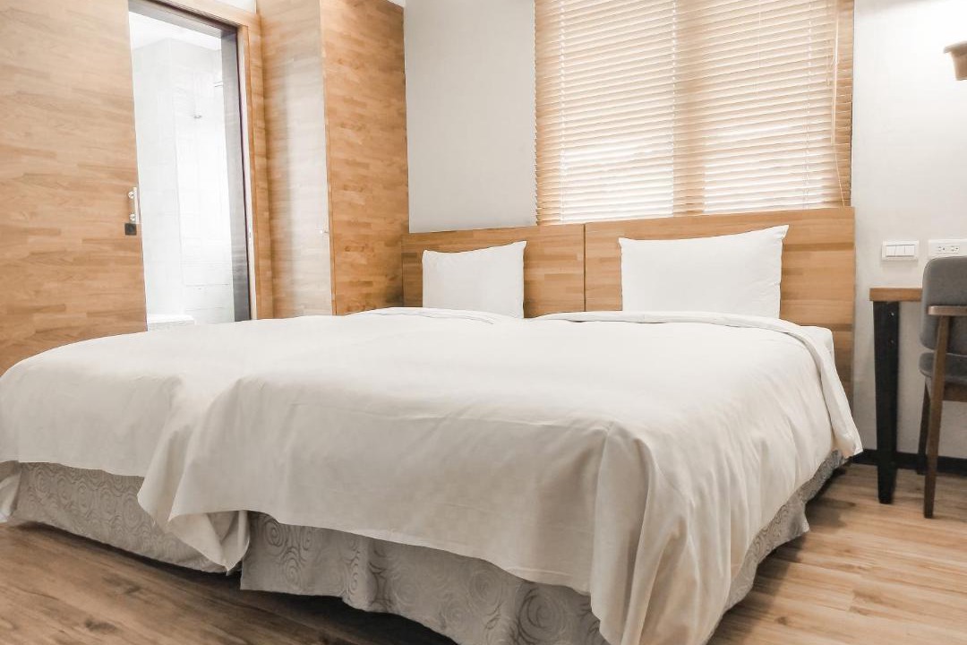 Photo of Bedroom in Datong