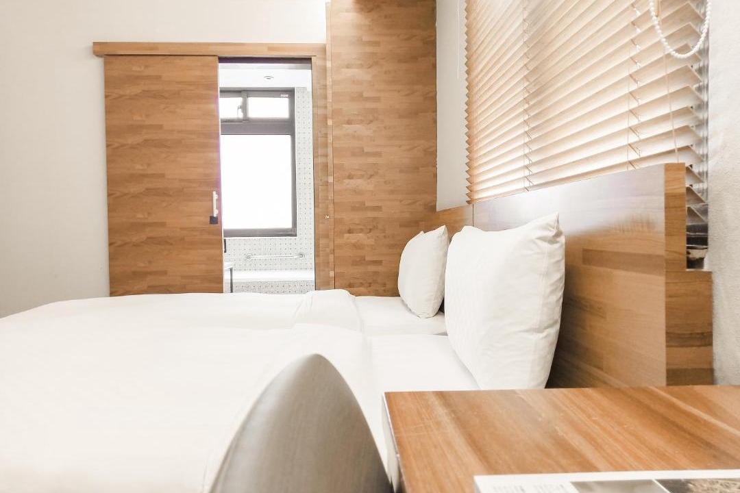 Photo of Bedroom in Datong