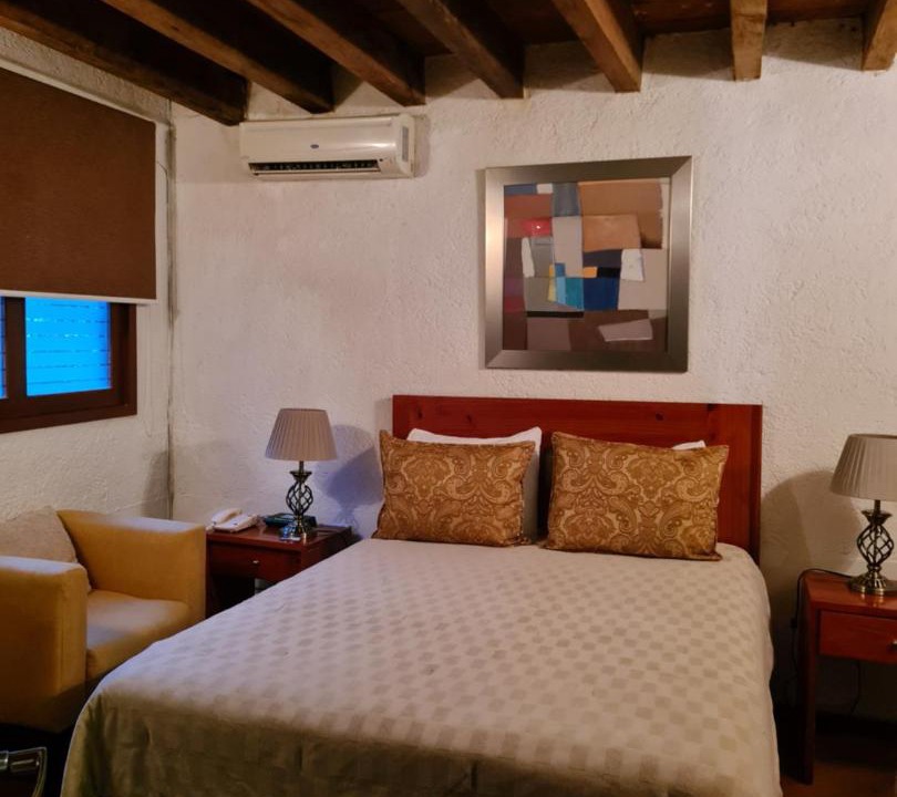 Photo of Bedroom in San Felipe