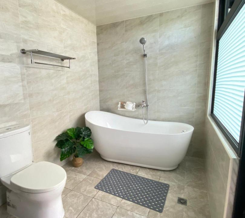 Photo of Bathroom in Yujing
