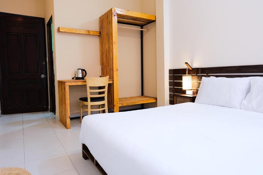 Photo of Bedroom in Phuong 8