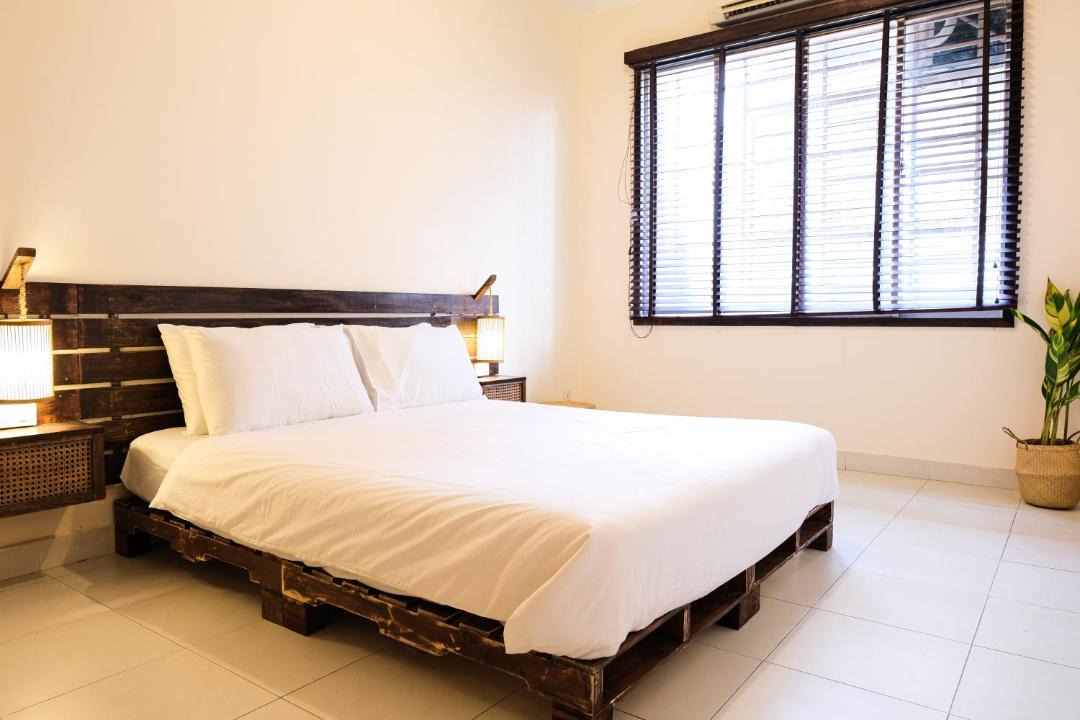 Photo of Bedroom in Phuong 8