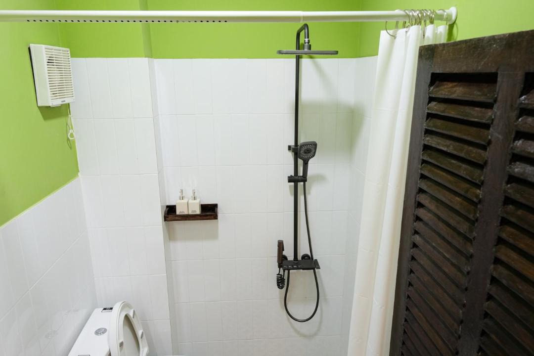 Photo of Bathroom in Phuong 8