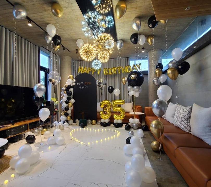 Photo of Livingroom in Dongshan