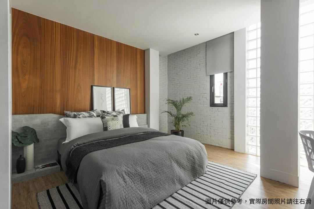 Photo of Bedroom in Changhua City Centre