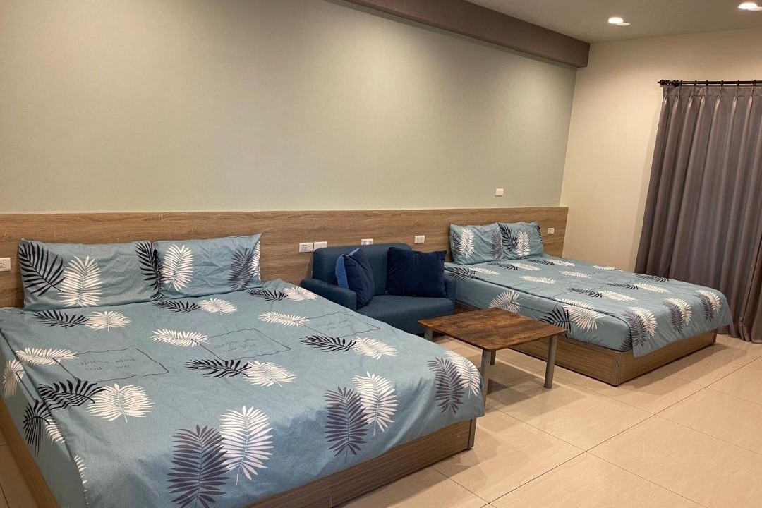 Photo of Bedroom in Luodong