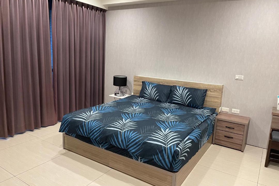 Photo of Bedroom in Luodong