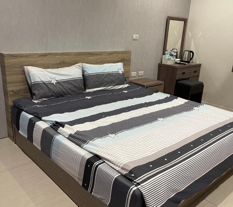 Photo of Bedroom in Luodong