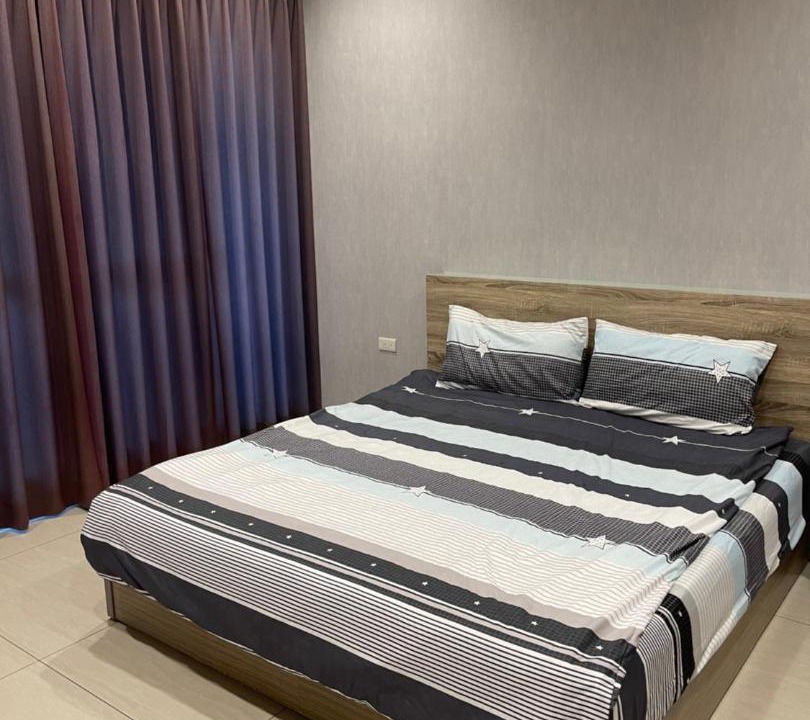 Photo of Bedroom in Luodong