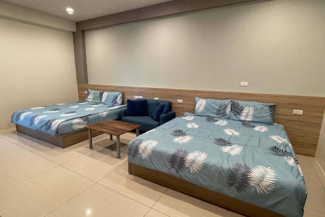 Photo of Bedroom in Luodong