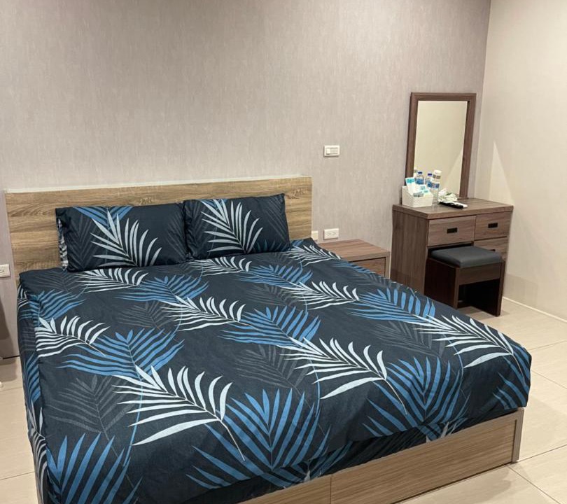 Photo of Bedroom in Luodong