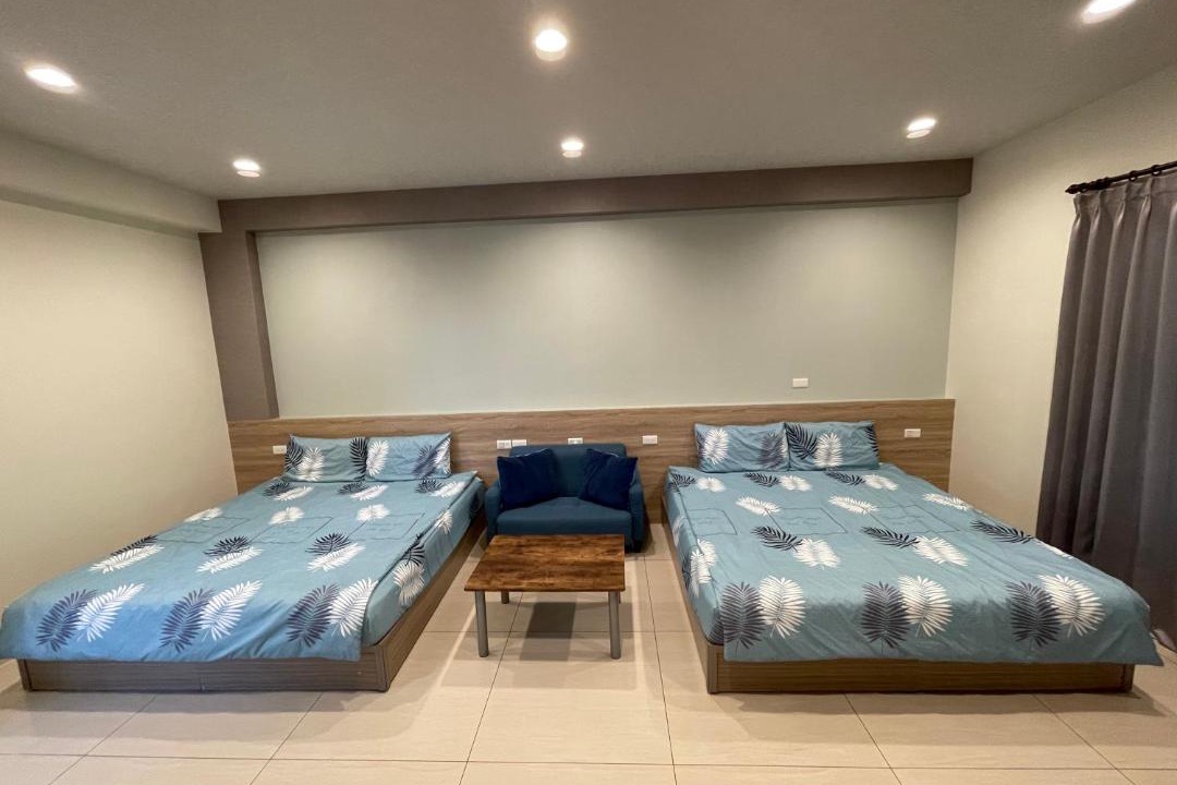 Photo of Bedroom in Luodong