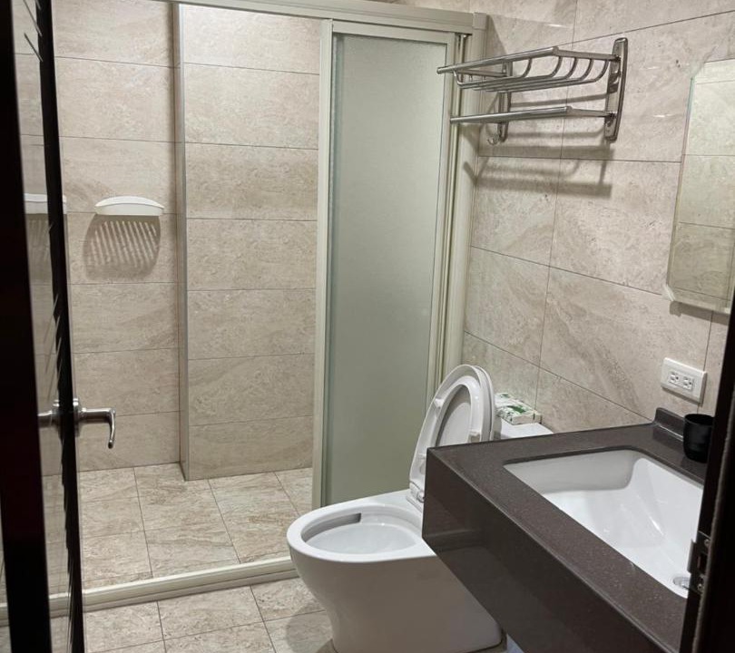 Photo of Bathroom in Luodong