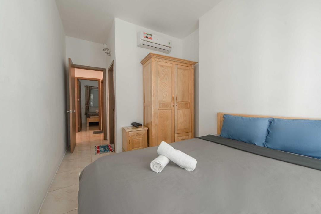 Photo of Bedroom in Vinh Phuoc