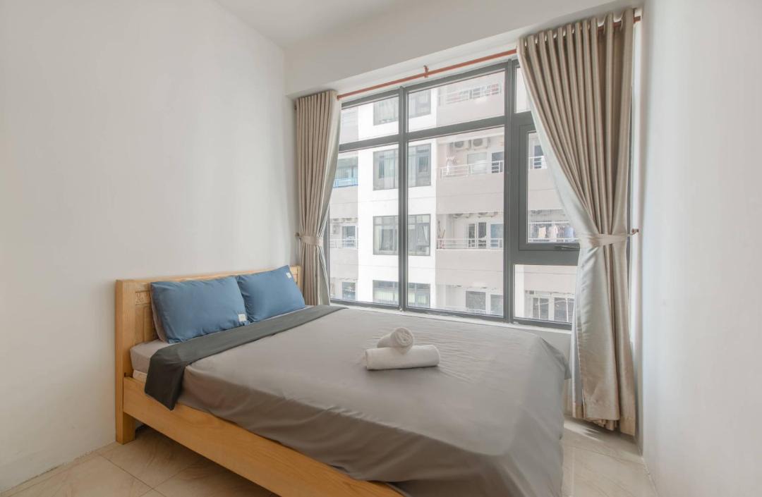 Photo of Bedroom in Vinh Phuoc