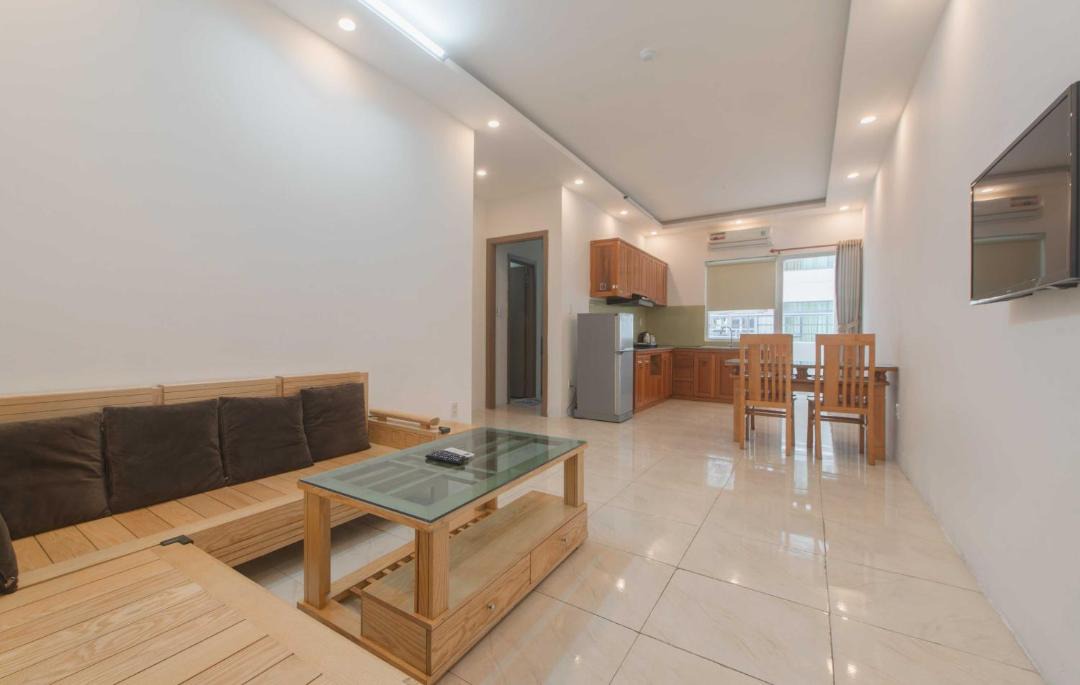 Photo of Livingroom in Vinh Phuoc
