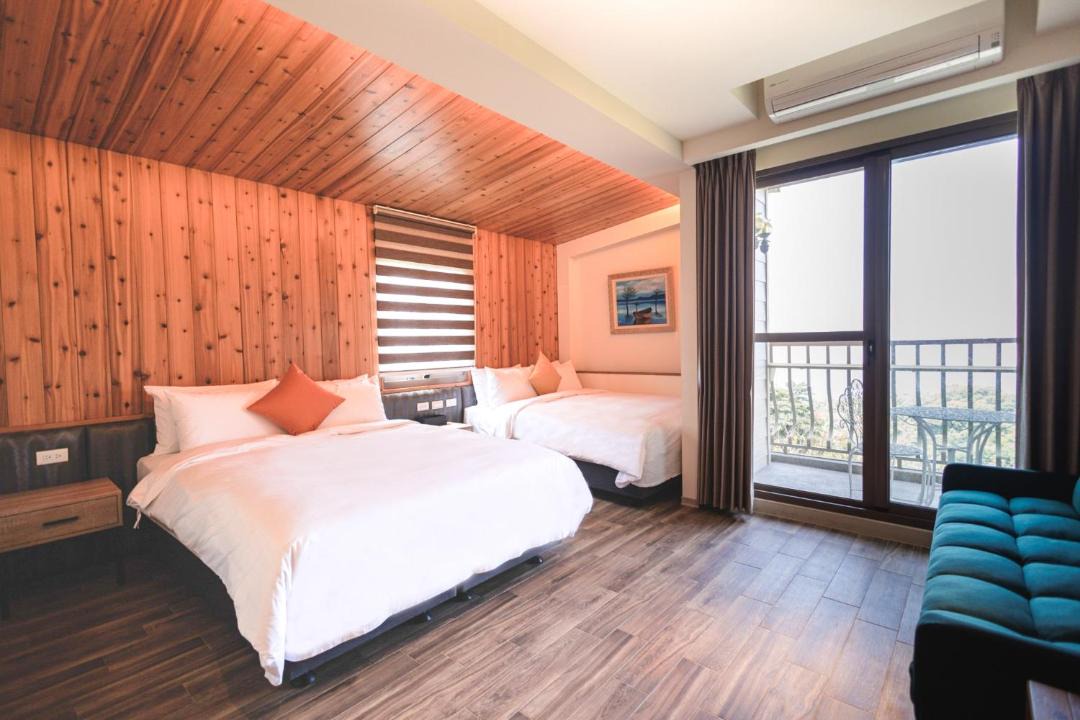 Photo of Bedroom in Taiping District