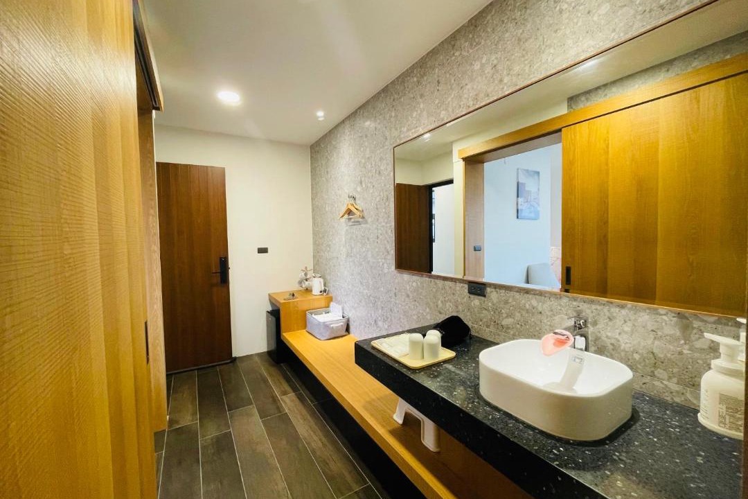 Photo of Bathroom in Guanshan