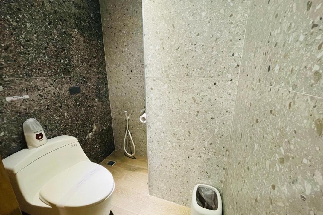 Photo of Bathroom in Guanshan