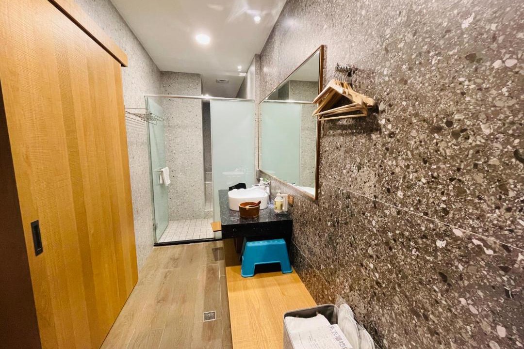 Photo of Bathroom in Guanshan