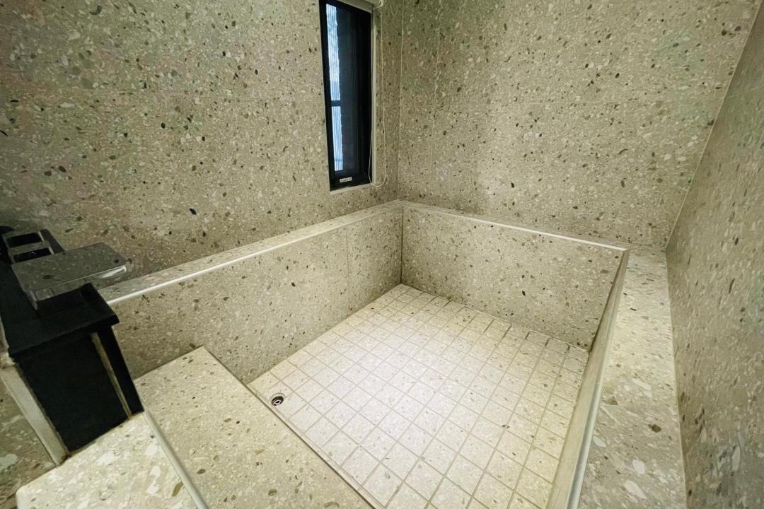 Photo of Bathroom in Guanshan