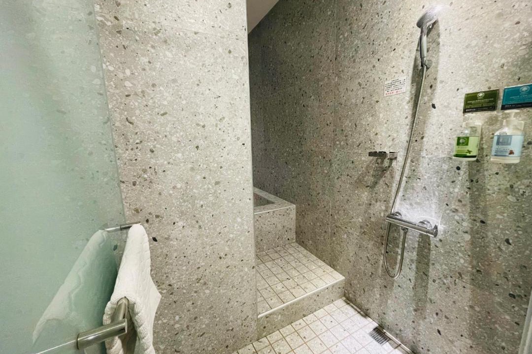 Photo of Bathroom in Guanshan