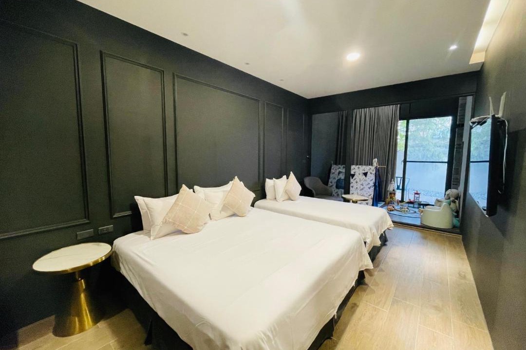 Photo of Bedroom in Guanshan