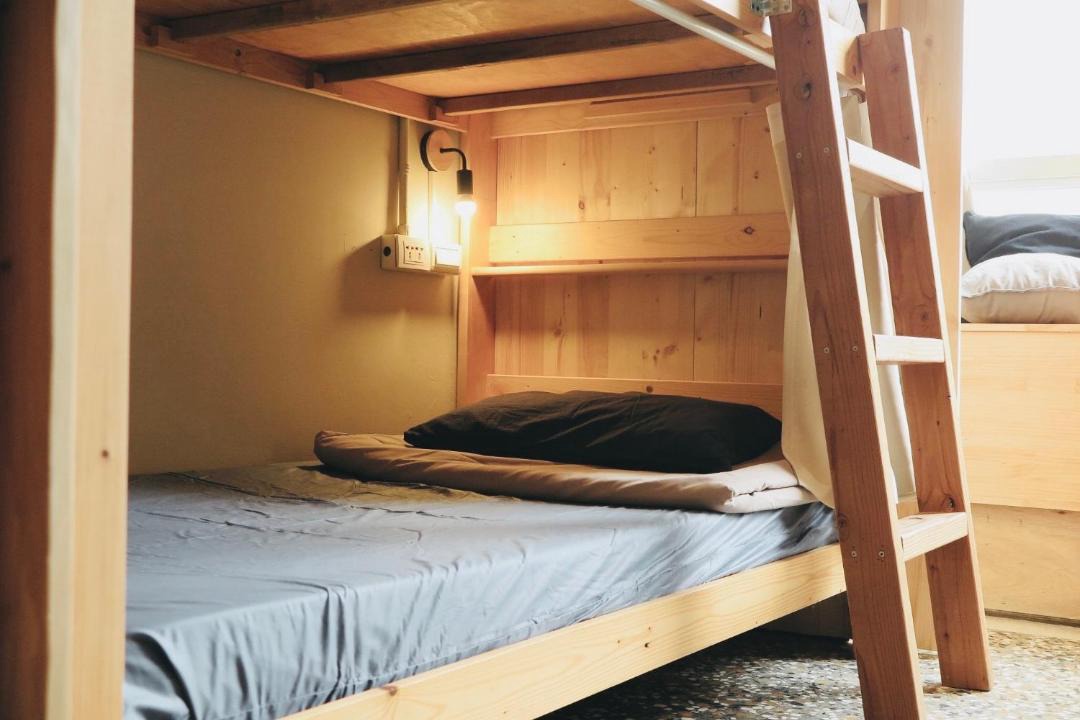 Photo of Bedroom in West District