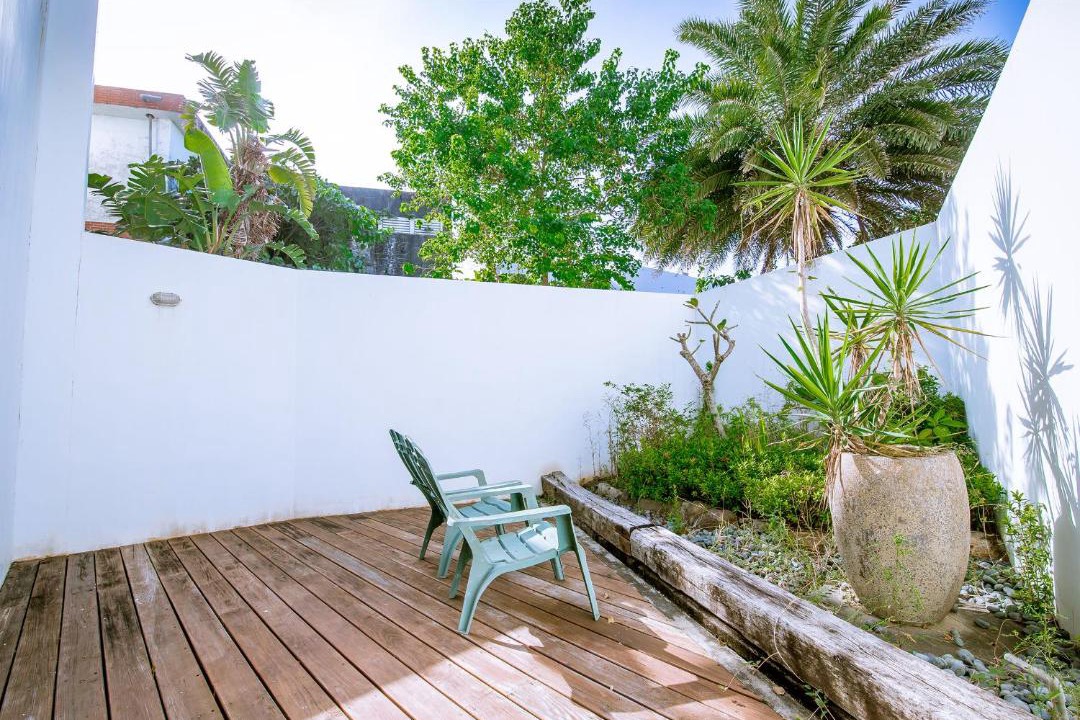 Photo of Patio Balcony in Eluan
