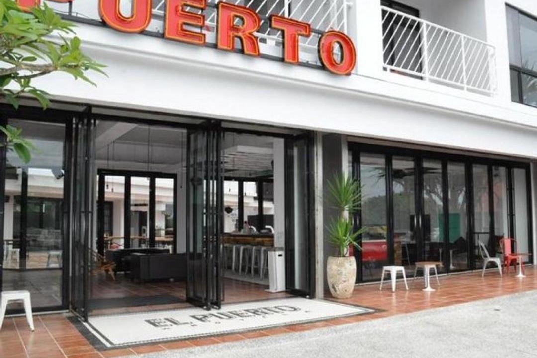 Photo of Patio Balcony in Eluan