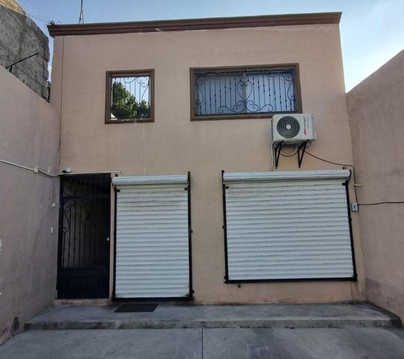 Photo of Buildings in Zona Centro