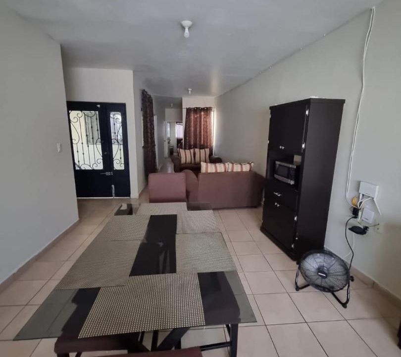 Photo of Livingroom in Zona Centro