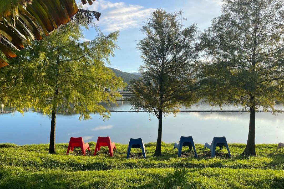 Photo of Outdoor in Suao