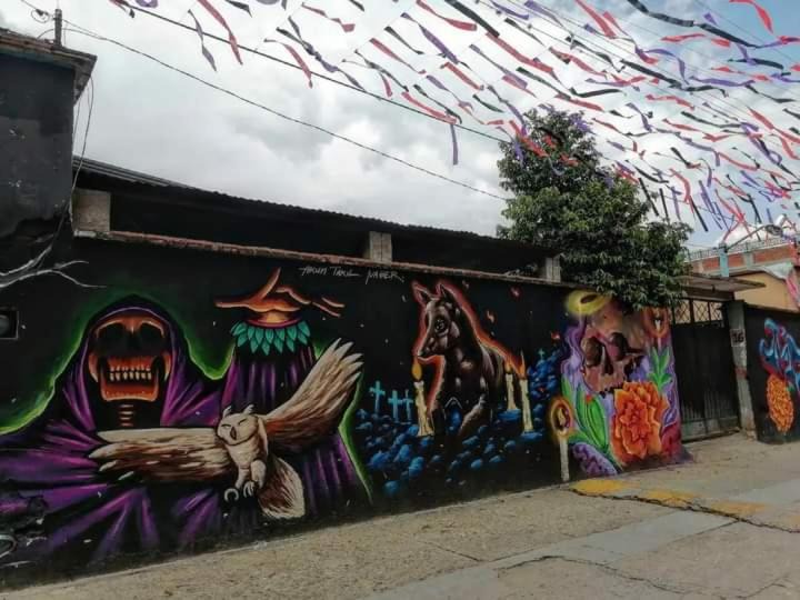 Photo of Others in Santa Cruz Xoxocotlan