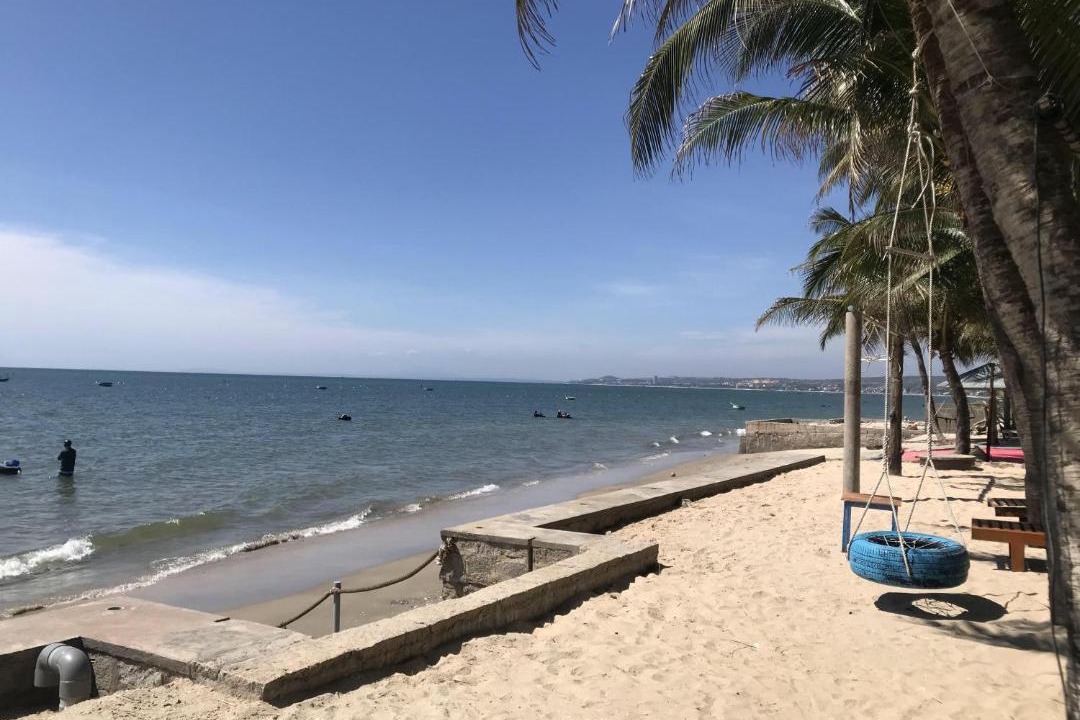 Photo of Others in East Ham Tien Beach