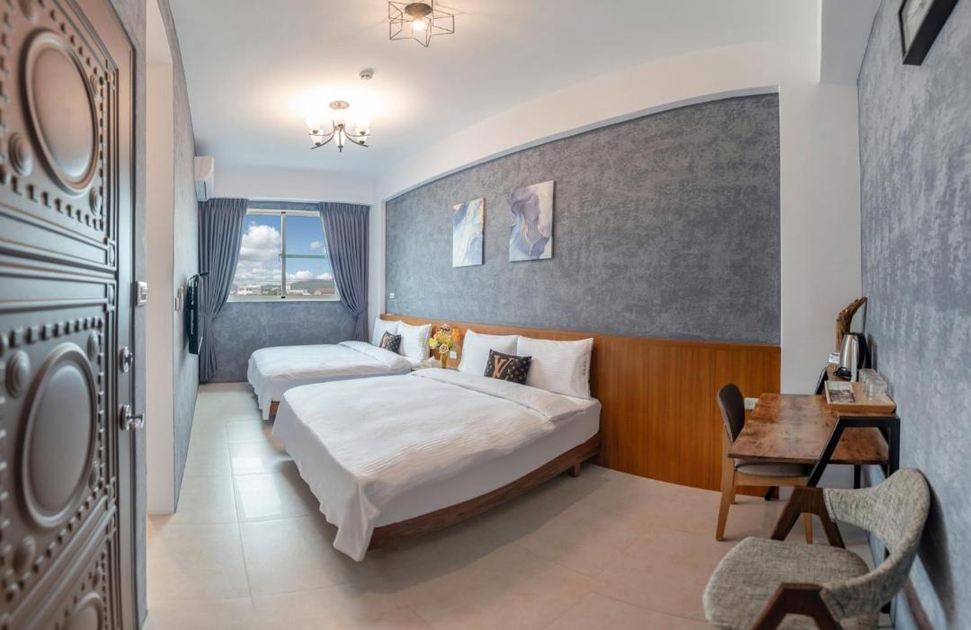 Photo of Bedroom in Ruisui