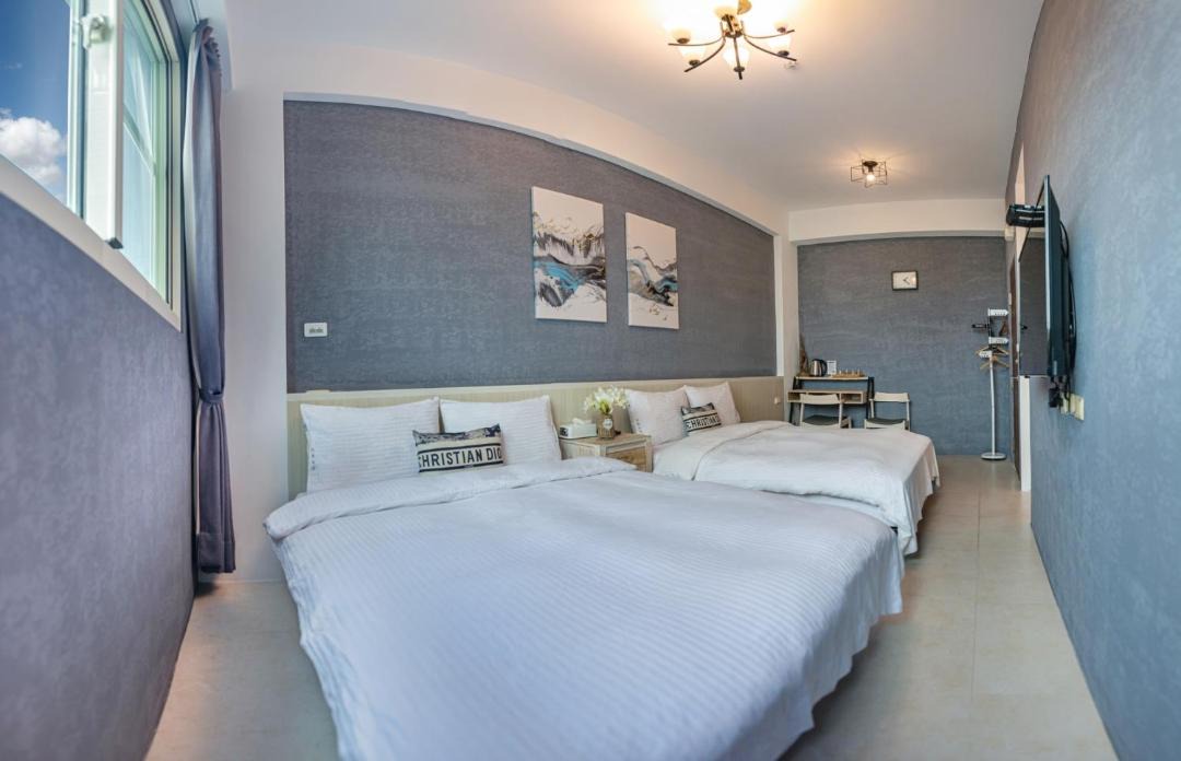 Photo of Bedroom in Ruisui